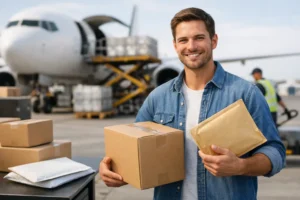 Exportação simplificada pessoa física: como funciona