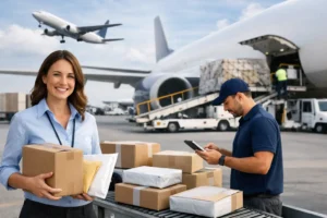 9 erros comuns no envio internacional