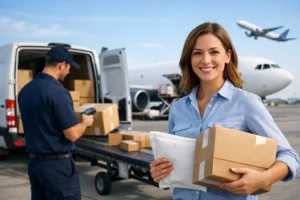 Como rastrear encomenda internacional sem erro