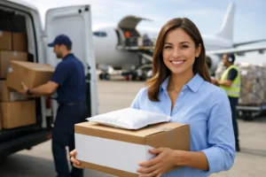 Courier internacional Brasil: como escolher