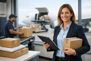 Envio internacional precisa de invoice?
