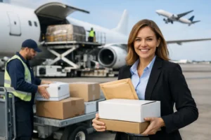 Envio de contratos para exterior com segurança