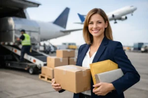 Envio internacional com seguro incluso vale a pena?